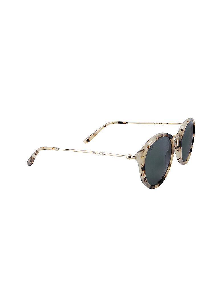 KAPTEN & SON Sonnenbrille Maui  beige